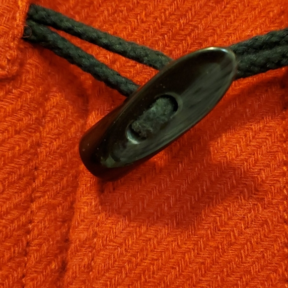 Monsoon Duffle Coat - Picture 3 of 7